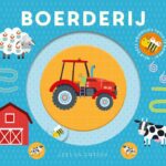 Lees en ontdek - Boerderij