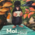 Mol zingt