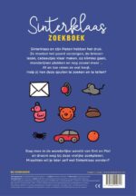 Sinterklaas zoekboek - Afbeelding 2