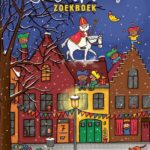 Sinterklaas zoekboek