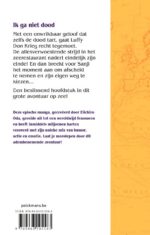Ik ga niet dood - Afbeelding 2