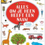 Alles om je heen heeft een naam