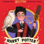 Pottertjes - Harry Potter