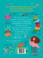 Pottertjes - Hermelien Griffel - Afbeelding 2
