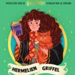 Pottertjes - Hermelien Griffel
