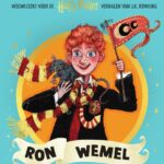 Pottertjes - Ron Wemel