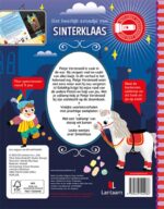Het heerlijk avondje van Sinterklaas - Afbeelding 2