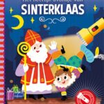 Het heerlijk avondje van Sinterklaas