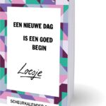 Loesje scheurkalender
