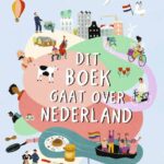 Dit boek gaat over Nederland