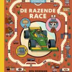 De razende race