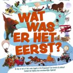 Wat was er het eerst?