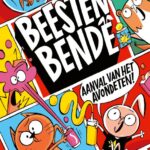Beestenbende