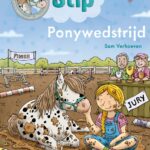 Ponywedstrijd