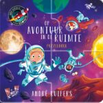 Op avontuur in de ruimte