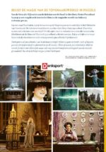 Het Harry Potter puzzelboek - Afbeelding 2